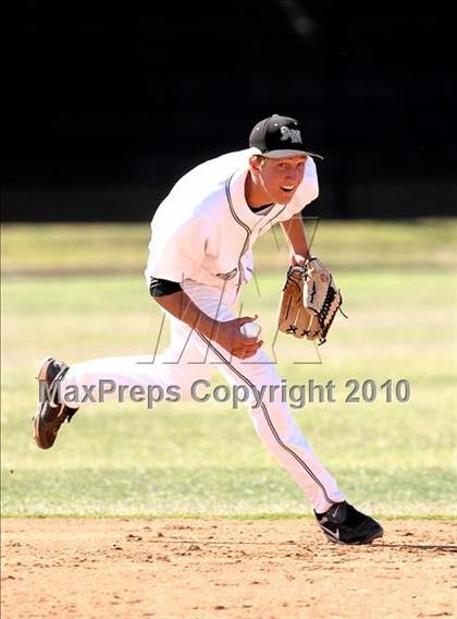 Thumbnail 3 in Capistrano Valley @ Aliso Niguel photogallery.