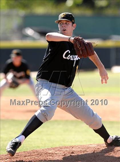 Thumbnail 3 in Capistrano Valley @ Aliso Niguel photogallery.