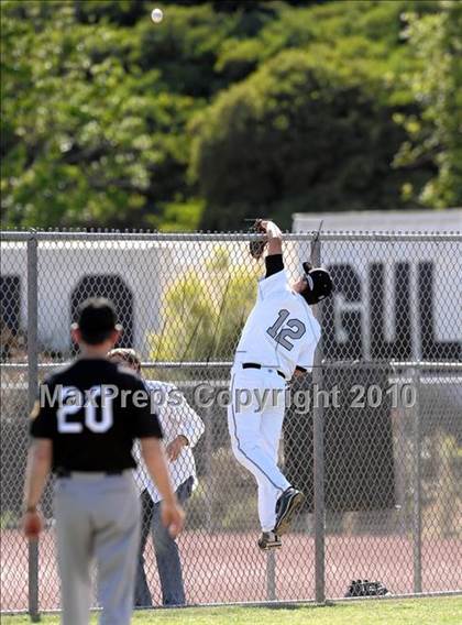 Thumbnail 2 in Capistrano Valley @ Aliso Niguel photogallery.