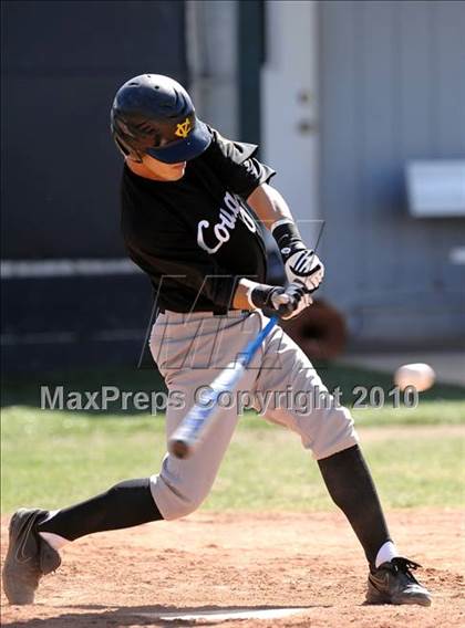 Thumbnail 2 in Capistrano Valley @ Aliso Niguel photogallery.