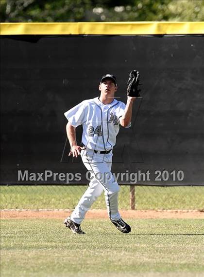 Thumbnail 1 in Capistrano Valley @ Aliso Niguel photogallery.