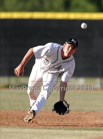 Thumbnail 2 in Capistrano Valley @ Aliso Niguel photogallery.