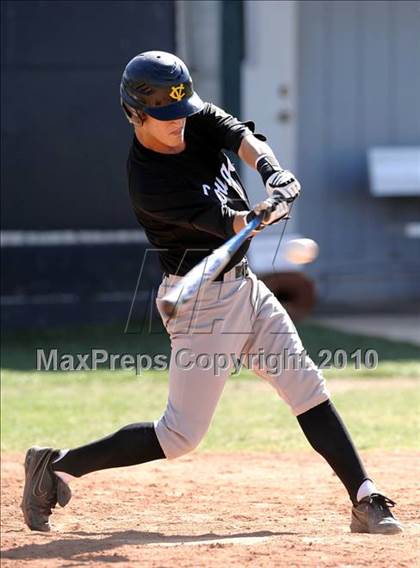 Thumbnail 2 in Capistrano Valley @ Aliso Niguel photogallery.