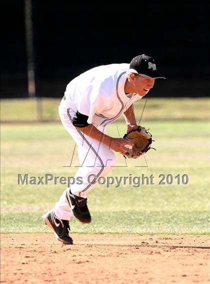 Thumbnail 2 in Capistrano Valley @ Aliso Niguel photogallery.