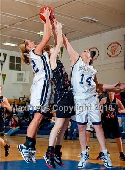 Thumbnail 3 in McKinleyville @ Del Norte photogallery.