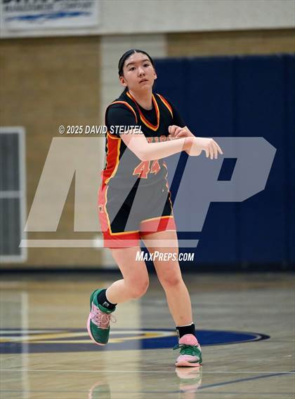 Thumbnail 2 in Chico vs. Nevada Union (Sutter Tournament) photogallery.