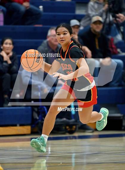 Thumbnail 3 in Chico vs. Nevada Union (Sutter Tournament) photogallery.