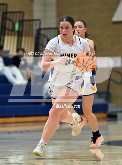 Thumbnail 2 in Chico vs. Nevada Union (Sutter Tournament) photogallery.