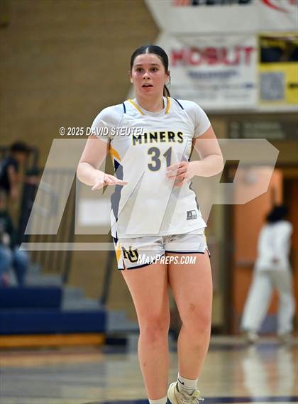 Thumbnail 2 in Chico vs. Nevada Union (Sutter Tournament) photogallery.