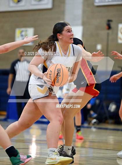 Thumbnail 3 in Chico vs. Nevada Union (Sutter Tournament) photogallery.