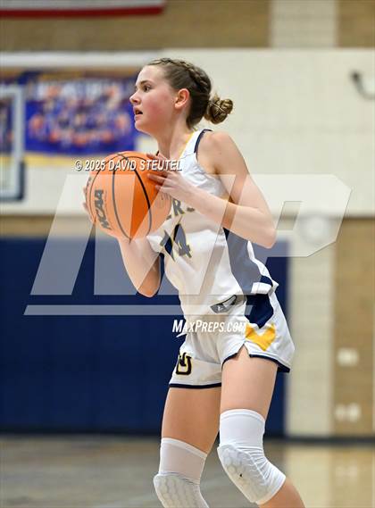 Thumbnail 1 in Chico vs. Nevada Union (Sutter Tournament) photogallery.