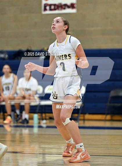 Thumbnail 1 in Chico vs. Nevada Union (Sutter Tournament) photogallery.