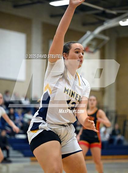 Thumbnail 1 in Chico vs. Nevada Union (Sutter Tournament) photogallery.