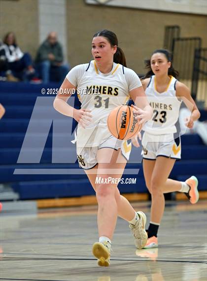 Thumbnail 3 in Chico vs. Nevada Union (Sutter Tournament) photogallery.