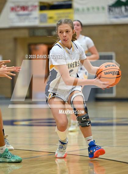 Thumbnail 3 in Chico vs. Nevada Union (Sutter Tournament) photogallery.