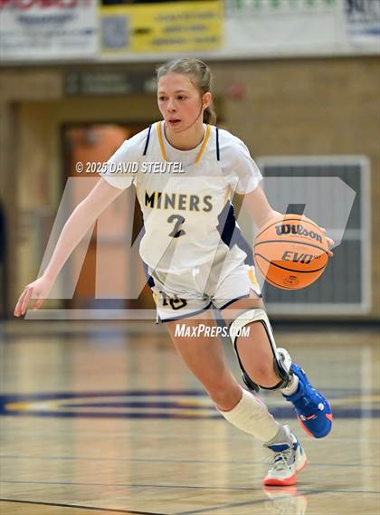 Thumbnail 1 in Chico vs. Nevada Union (Sutter Tournament) photogallery.