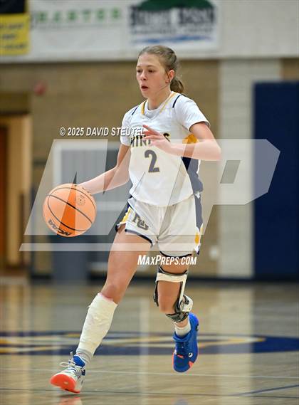 Thumbnail 1 in Chico vs. Nevada Union (Sutter Tournament) photogallery.