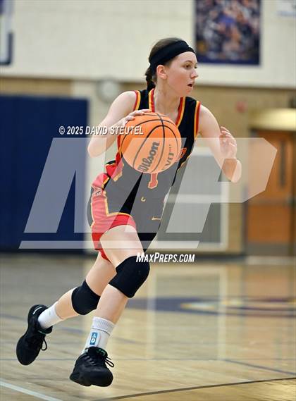 Thumbnail 1 in Chico vs. Nevada Union (Sutter Tournament) photogallery.