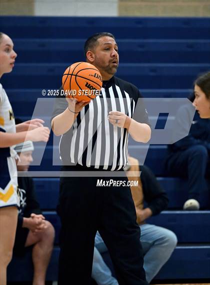 Thumbnail 3 in Chico vs. Nevada Union (Sutter Tournament) photogallery.