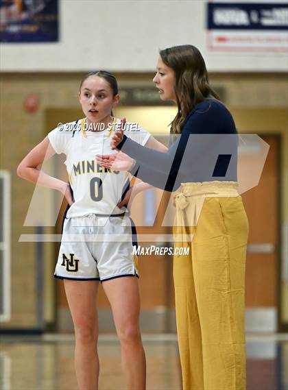 Thumbnail 1 in Chico vs. Nevada Union (Sutter Tournament) photogallery.