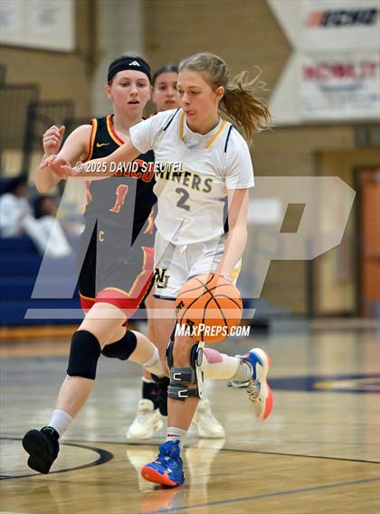 Thumbnail 2 in Chico vs. Nevada Union (Sutter Tournament) photogallery.