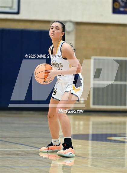 Thumbnail 1 in Chico vs. Nevada Union (Sutter Tournament) photogallery.