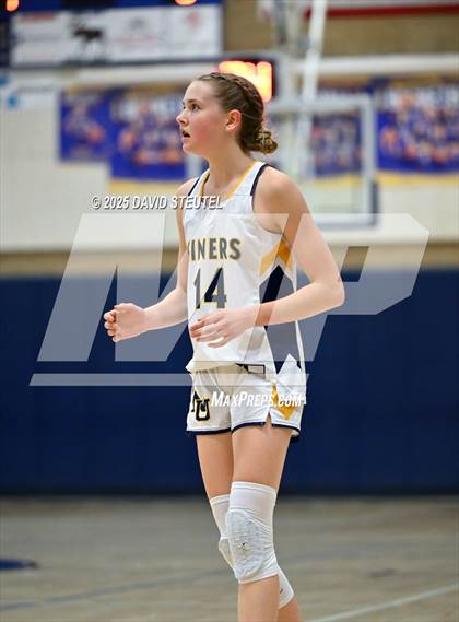 Thumbnail 3 in Chico vs. Nevada Union (Sutter Tournament) photogallery.