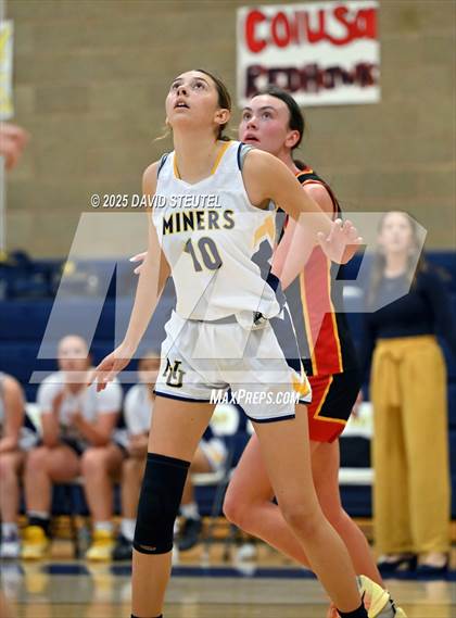 Thumbnail 1 in Chico vs. Nevada Union (Sutter Tournament) photogallery.