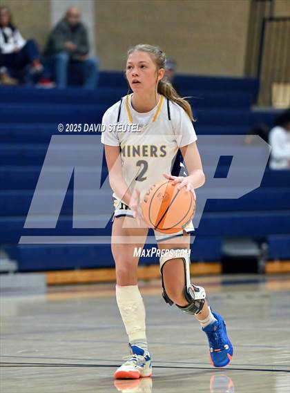 Thumbnail 3 in Chico vs. Nevada Union (Sutter Tournament) photogallery.