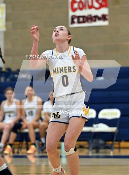 Thumbnail 2 in Chico vs. Nevada Union (Sutter Tournament) photogallery.