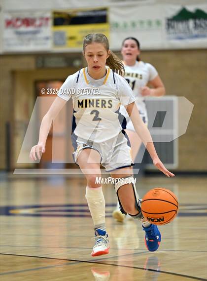 Thumbnail 2 in Chico vs. Nevada Union (Sutter Tournament) photogallery.