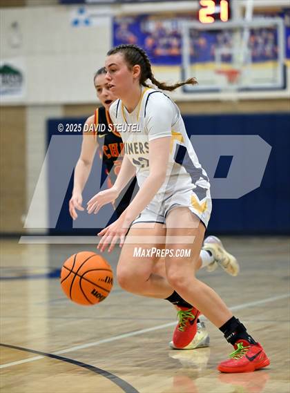 Thumbnail 1 in Chico vs. Nevada Union (Sutter Tournament) photogallery.