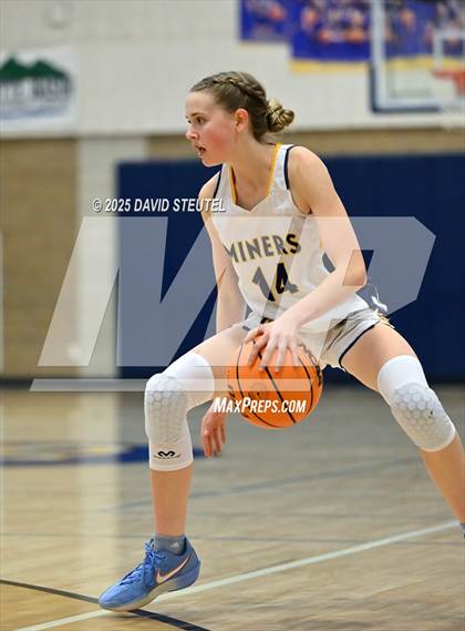 Thumbnail 2 in Chico vs. Nevada Union (Sutter Tournament) photogallery.