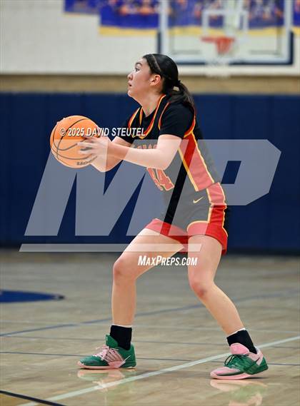 Thumbnail 1 in Chico vs. Nevada Union (Sutter Tournament) photogallery.