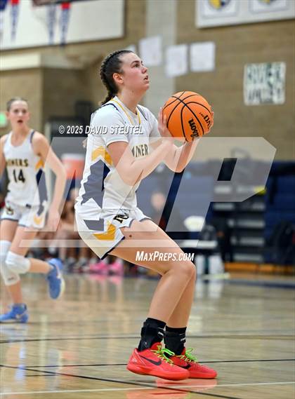 Thumbnail 3 in Chico vs. Nevada Union (Sutter Tournament) photogallery.