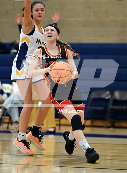 Thumbnail 2 in Chico vs. Nevada Union (Sutter Tournament) photogallery.