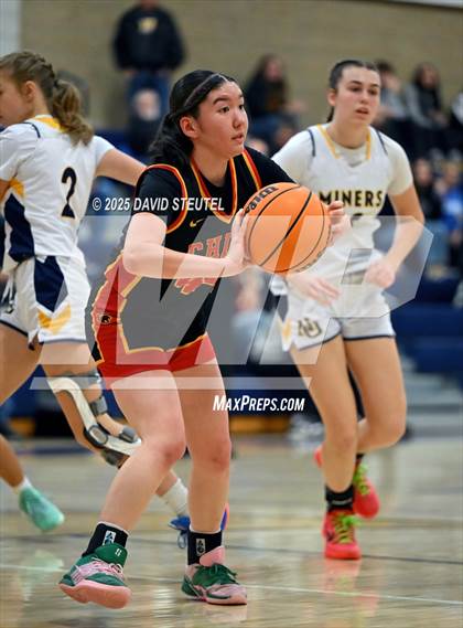Thumbnail 2 in Chico vs. Nevada Union (Sutter Tournament) photogallery.