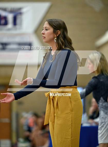 Thumbnail 2 in Chico vs. Nevada Union (Sutter Tournament) photogallery.