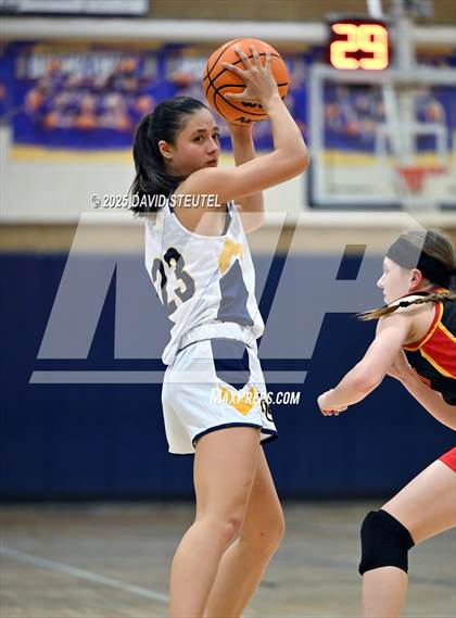 Thumbnail 1 in Chico vs. Nevada Union (Sutter Tournament) photogallery.