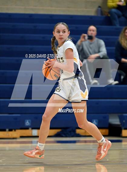 Thumbnail 1 in Chico vs. Nevada Union (Sutter Tournament) photogallery.