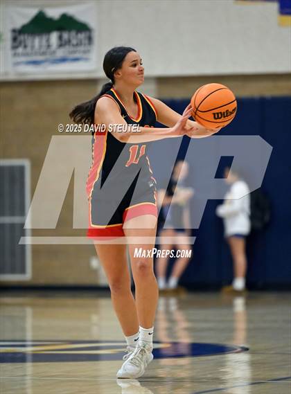 Thumbnail 3 in Chico vs. Nevada Union (Sutter Tournament) photogallery.