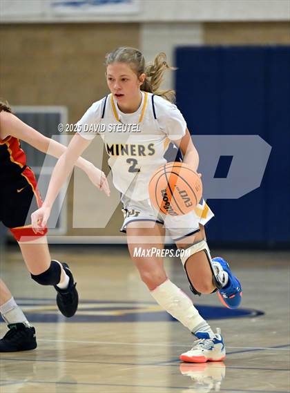 Thumbnail 1 in Chico vs. Nevada Union (Sutter Tournament) photogallery.