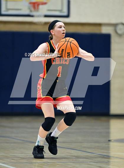 Thumbnail 2 in Chico vs. Nevada Union (Sutter Tournament) photogallery.