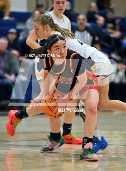 Thumbnail 1 in Chico vs. Nevada Union (Sutter Tournament) photogallery.