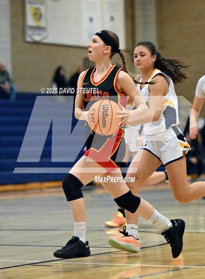 Thumbnail 1 in Chico vs. Nevada Union (Sutter Tournament) photogallery.