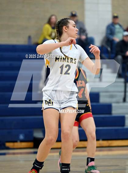 Thumbnail 1 in Chico vs. Nevada Union (Sutter Tournament) photogallery.