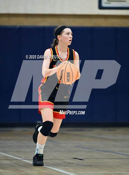 Thumbnail 1 in Chico vs. Nevada Union (Sutter Tournament) photogallery.