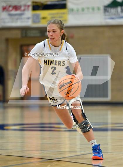 Thumbnail 2 in Chico vs. Nevada Union (Sutter Tournament) photogallery.