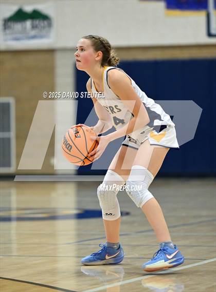 Thumbnail 1 in Chico vs. Nevada Union (Sutter Tournament) photogallery.