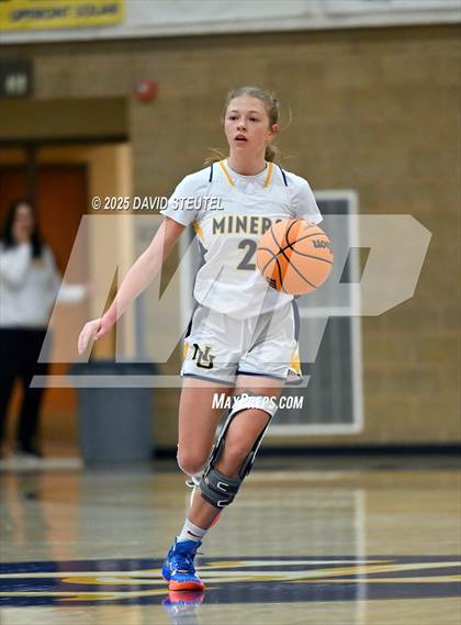 Thumbnail 3 in Chico vs. Nevada Union (Sutter Tournament) photogallery.